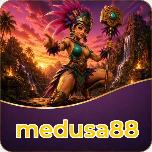 Panduan Instalasi medusa88 APK