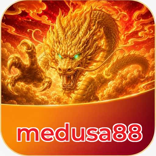 Spesifikasi medusa88