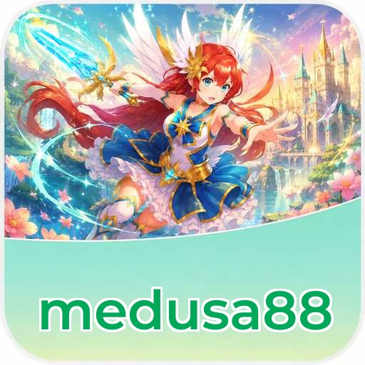 Perbandingan medusa88