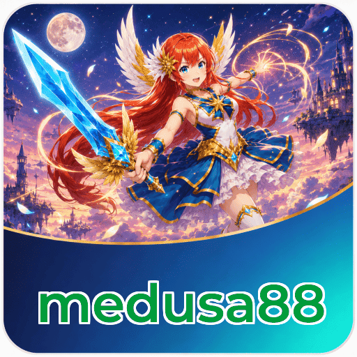 Overview medusa88