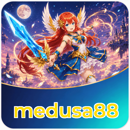 Fitur medusa88